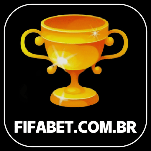 Imagem promocional da FIFABET mostrando a plataforma e suas vantagens